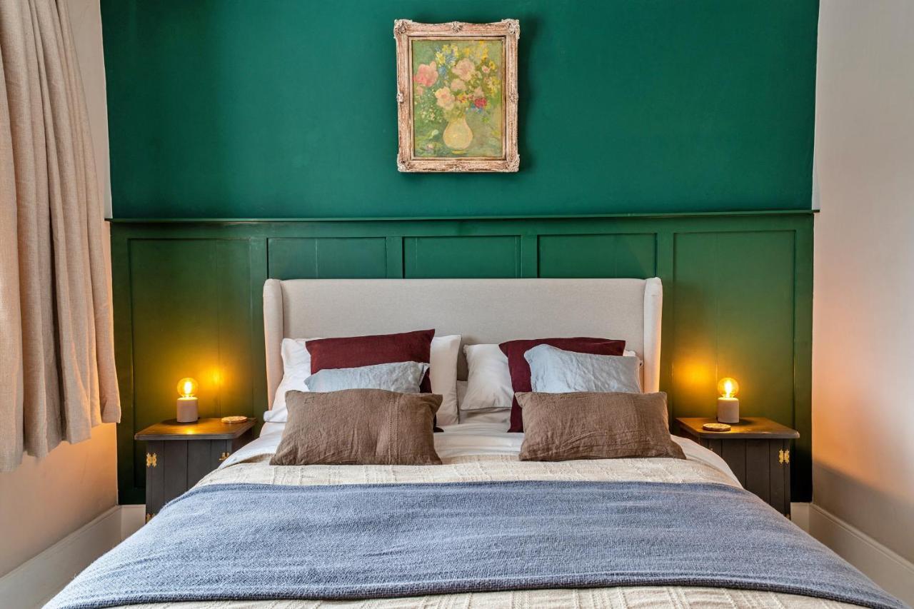 Finest Retreats - Castle House Βίλα Gulval Εξωτερικό φωτογραφία