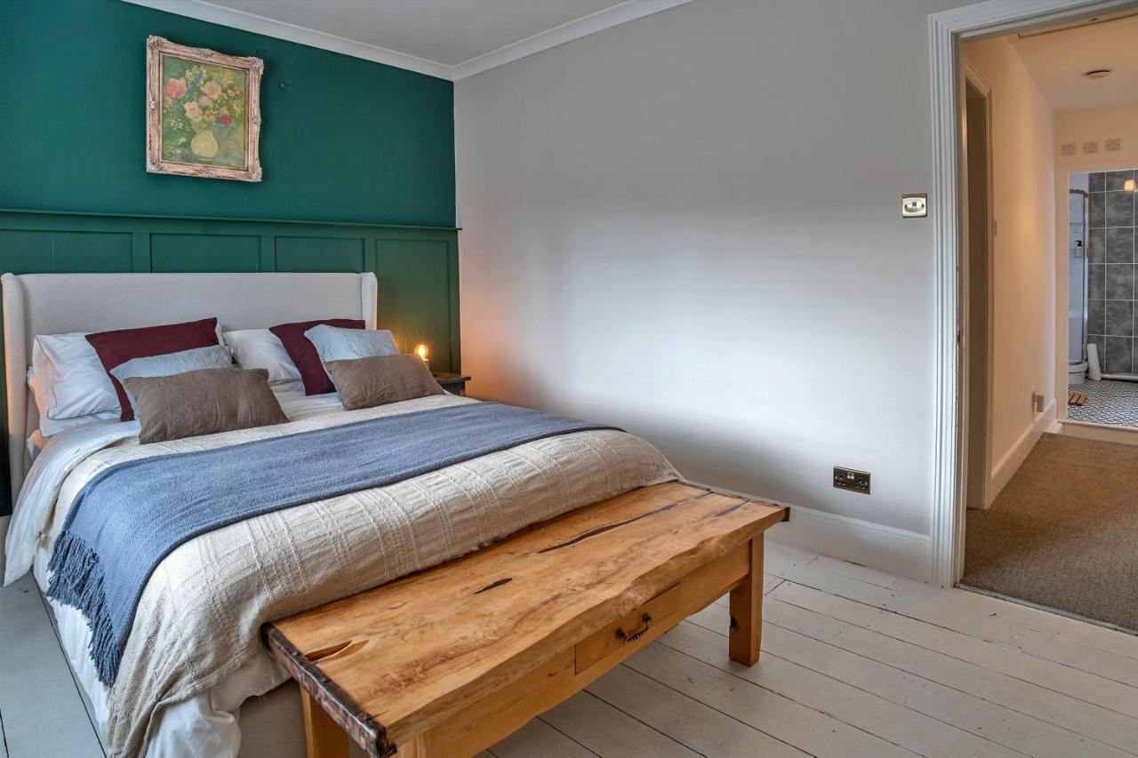 Finest Retreats - Castle House Βίλα Gulval Εξωτερικό φωτογραφία