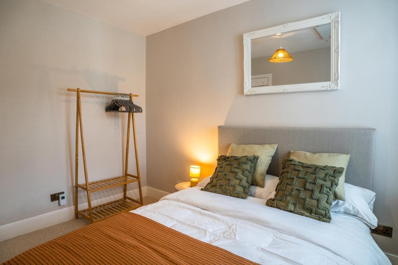 Finest Retreats - Castle House Βίλα Gulval Εξωτερικό φωτογραφία